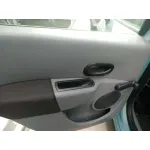 RENAULT GRAND MODUS RENAULT GRAND MODUS '2008 AUTHENTIQUE AZUL 2008