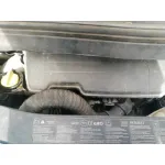 RENAULT GRAND MODUS RENAULT GRAND MODUS '2008 AUTHENTIQUE AZUL 2008