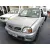 NISSAN MICRA (K11) '2003 LUXURY PLUS GRIS