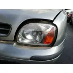 NISSAN MICRA (K11) '2003 LUXURY PLUS GRIS