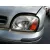 NISSAN MICRA (K11) '2003 LUXURY PLUS GRIS