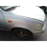 NISSAN MICRA (K11) '2003 LUXURY PLUS GRIS