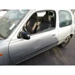 NISSAN MICRA (K11) '2003 LUXURY PLUS GRIS