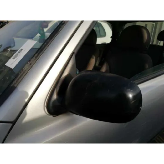 NISSAN MICRA (K11) '2003 LUXURY PLUS GRIS