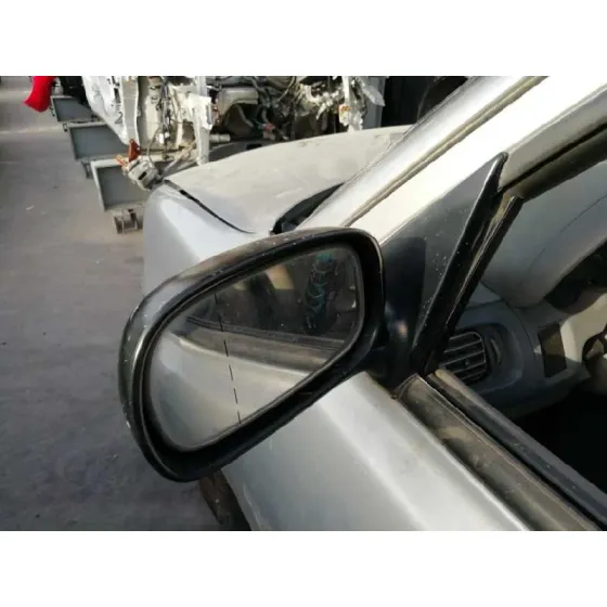 NISSAN MICRA (K11) '2003 LUXURY PLUS GRIS
