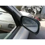 NISSAN MICRA (K11) '2003 LUXURY PLUS GRIS