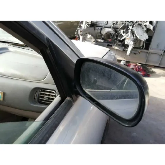 NISSAN MICRA (K11) '2003 LUXURY PLUS GRIS