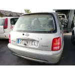 NISSAN MICRA (K11) '2003 LUXURY PLUS GRIS