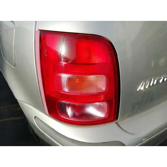 NISSAN MICRA (K11) '2003 LUXURY PLUS GRIS
