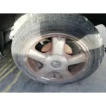 NISSAN MICRA (K11) '2003 LUXURY PLUS GRIS