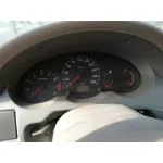 NISSAN MICRA (K11) '2003 LUXURY PLUS GRIS
