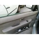 NISSAN MICRA (K11) '2003 LUXURY PLUS GRIS