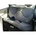 NISSAN MICRA (K11) '2003 LUXURY PLUS GRIS