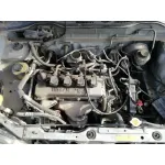 NISSAN MICRA (K11) '2003 LUXURY PLUS GRIS