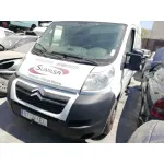 CITROEN JUMPER COMBI (06.2006) '2008 33 L2H2 HDI 100 CLUB BLANCO