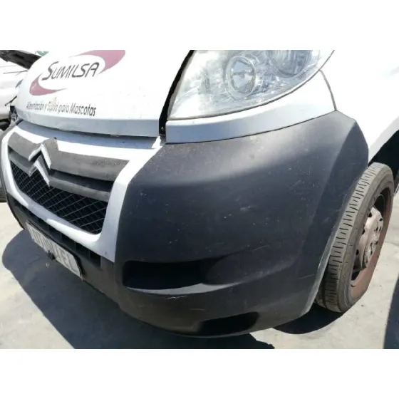 CITROEN JUMPER COMBI (06.2006) '2008 33 L2H2 HDI 100 CLUB BLANCO