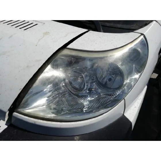 CITROEN JUMPER COMBI (06.2006) '2008 33 L2H2 HDI 100 CLUB BLANCO