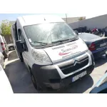 CITROEN JUMPER COMBI (06.2006) '2008 33 L2H2 HDI 100 CLUB BLANCO