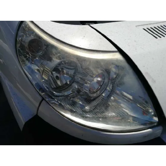 CITROEN JUMPER COMBI (06.2006) '2008 33 L2H2 HDI 100 CLUB BLANCO
