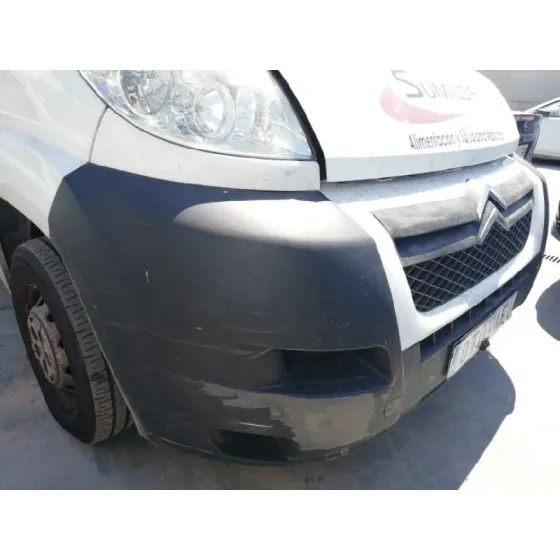 CITROEN JUMPER COMBI (06.2006) '2008 33 L2H2 HDI 100 CLUB BLANCO