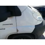 CITROEN JUMPER COMBI (06.2006) '2008 33 L2H2 HDI 100 CLUB BLANCO