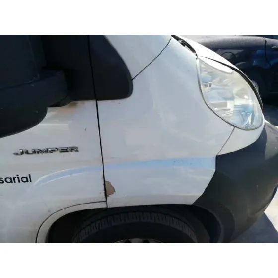 CITROEN JUMPER COMBI (06.2006) '2008 33 L2H2 HDI 100 CLUB BLANCO