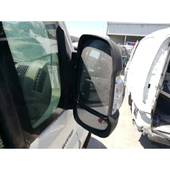CITROEN JUMPER COMBI (06.2006) '2008 33 L2H2 HDI 100 CLUB BLANCO