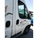 CITROEN JUMPER COMBI (06.2006) '2008 33 L2H2 HDI 100 CLUB BLANCO