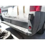 CITROEN JUMPER COMBI (06.2006) '2008 33 L2H2 HDI 100 CLUB BLANCO