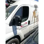 CITROEN JUMPER COMBI (06.2006) '2008 33 L2H2 HDI 100 CLUB BLANCO