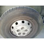 CITROEN JUMPER COMBI (06.2006) '2008 33 L2H2 HDI 100 CLUB BLANCO