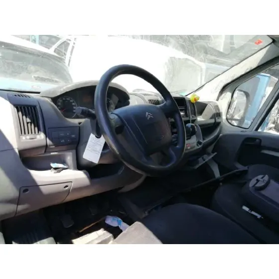 CITROEN JUMPER COMBI (06.2006) '2008 33 L2H2 HDI 100 CLUB BLANCO