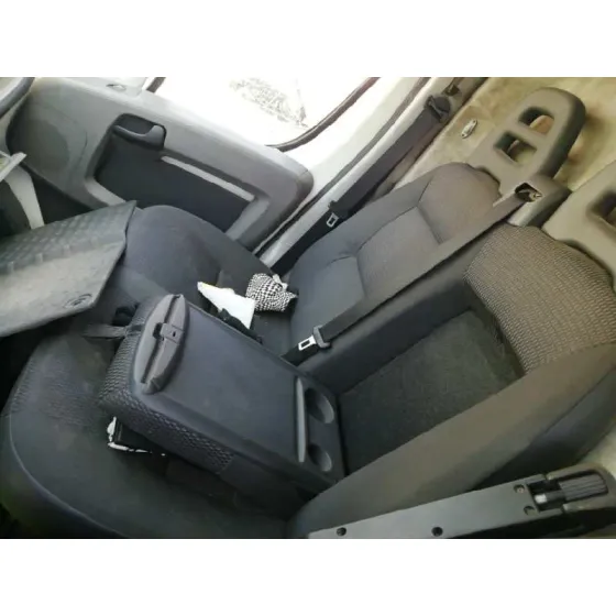 CITROEN JUMPER COMBI (06.2006) '2008 33 L2H2 HDI 100 CLUB BLANCO