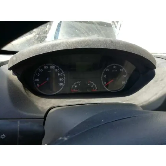 CITROEN JUMPER COMBI (06.2006) '2008 33 L2H2 HDI 100 CLUB BLANCO