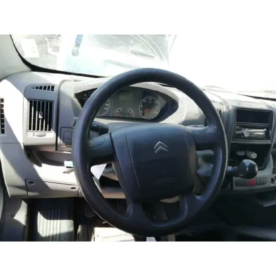 CITROEN JUMPER COMBI (06.2006) '2008 33 L2H2 HDI 100 CLUB BLANCO