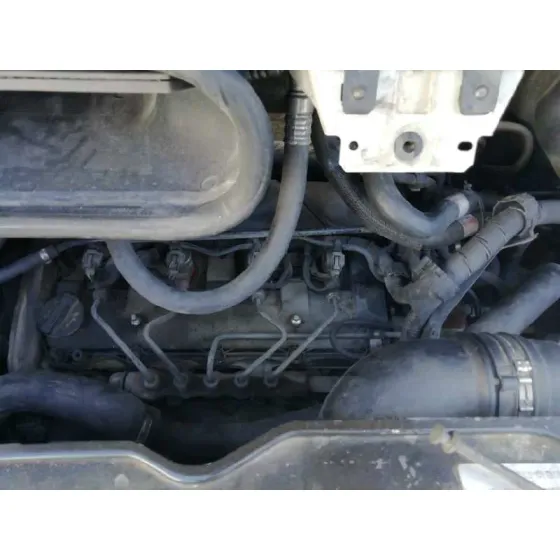 CITROEN JUMPER COMBI (06.2006) '2008 33 L2H2 HDI 100 CLUB BLANCO