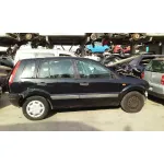 FORD FUSION (CBK) FORD FUSION (CBK) '2006 TREND NEGRO 2005