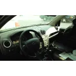 FORD FUSION (CBK) FORD FUSION (CBK) '2006 TREND NEGRO 2005