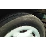 FORD FUSION (CBK) FORD FUSION (CBK) '2006 TREND NEGRO 2005