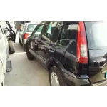 FORD FUSION (CBK) FORD FUSION (CBK) '2006 TREND NEGRO 2005