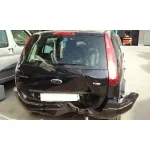 FORD FUSION (CBK) FORD FUSION (CBK) '2006 TREND NEGRO 2005