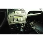 FORD FUSION (CBK) FORD FUSION (CBK) '2006 TREND NEGRO 2005