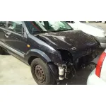 FORD FUSION (CBK) FORD FUSION (CBK) '2006 TREND NEGRO 2005