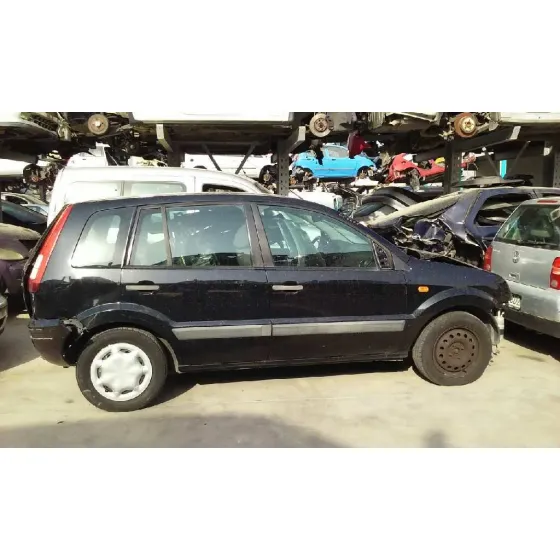 FORD FUSION (CBK) '2006 TREND NEGRO