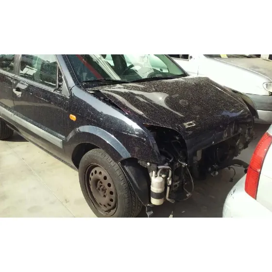 FORD FUSION (CBK) '2006 TREND NEGRO