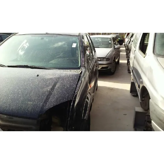 FORD FUSION (CBK) '2006 TREND NEGRO