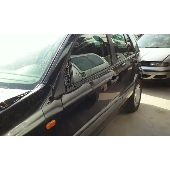 FORD FUSION (CBK) '2006 TREND NEGRO