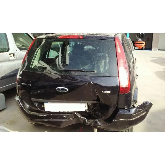 FORD FUSION (CBK) '2006 TREND NEGRO