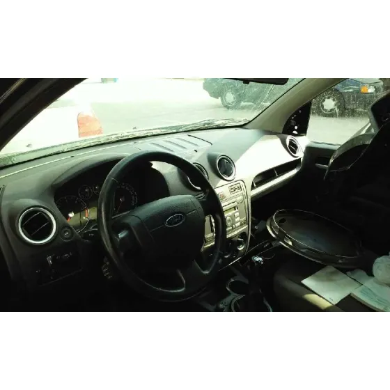 FORD FUSION (CBK) '2006 TREND NEGRO