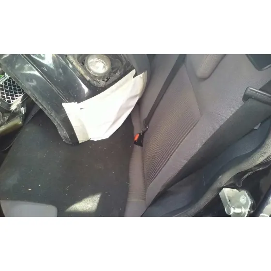 FORD FUSION (CBK) '2006 TREND NEGRO